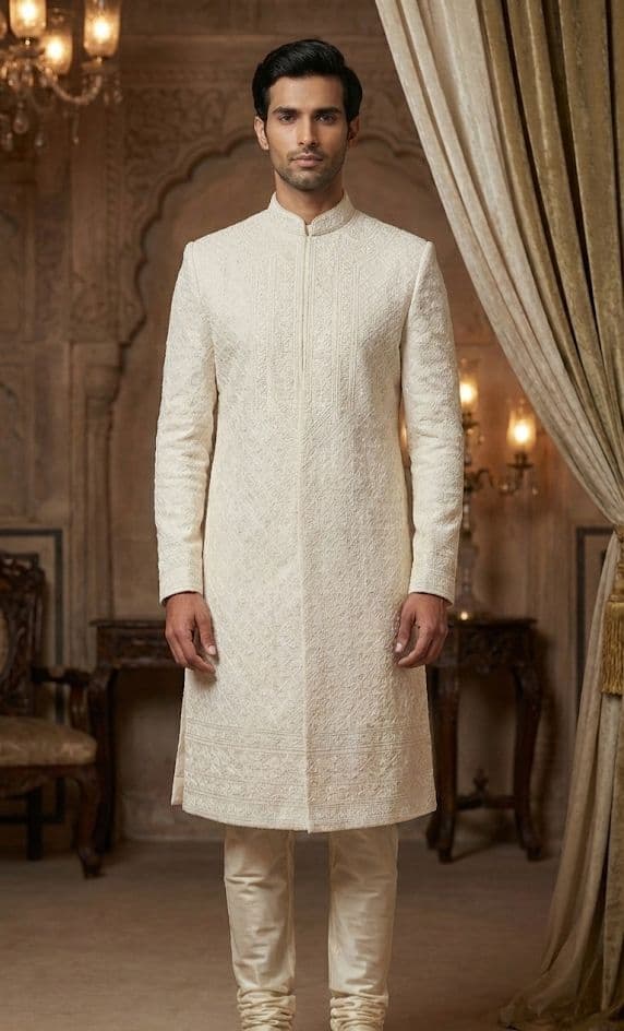 Sherwani-image