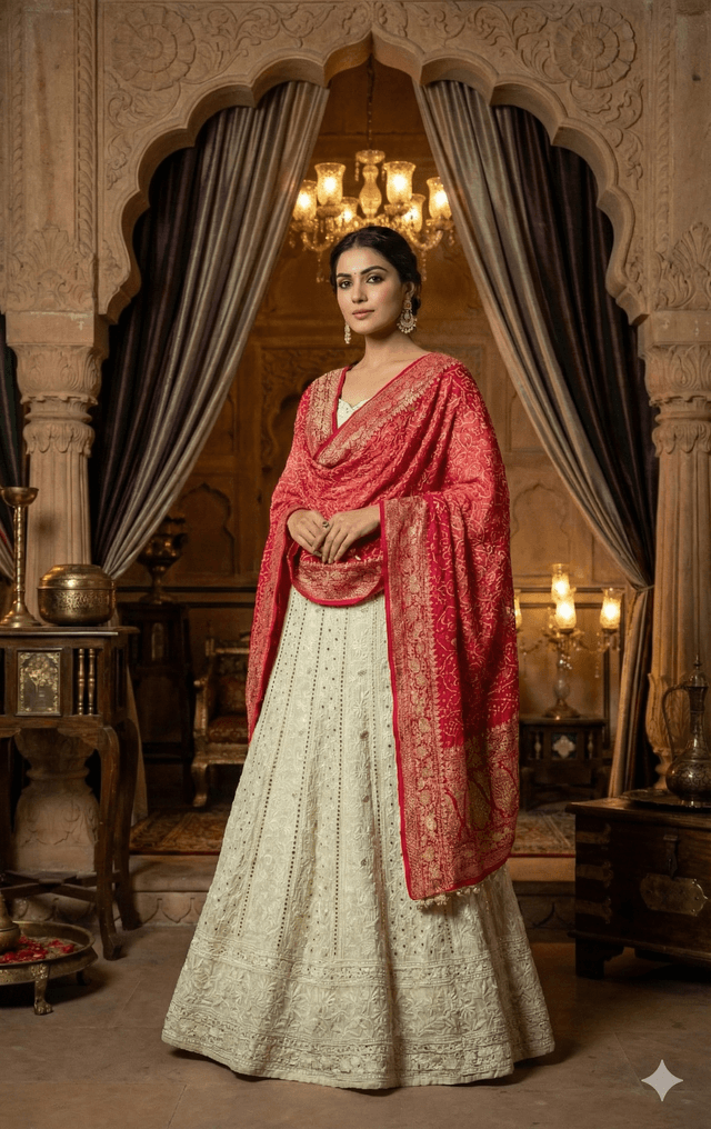 Lehengas-image