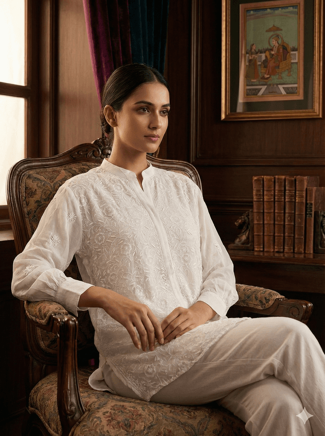 Short Tops/Western-image